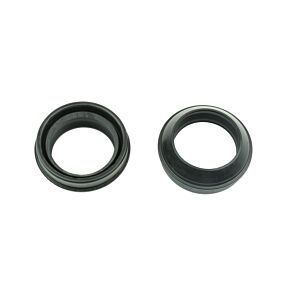 ATHENA Athena 97-01 Gilera LC 50 26x35.5/37.7x6/13.5mm Fork Dust Seal Kit - P40FORK455081