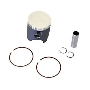 ATHENA Athena 97-01 Honda CR 250 R 66.36mm Bore 2T Forged Racing Piston - S4F06640001C