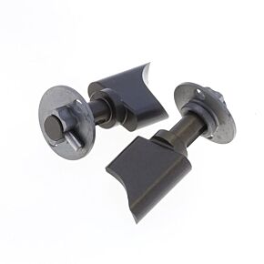 ATHENA Athena 97-04 Yamaha YZ 125 LC Factory 125cc 54mm Replacement Power Valves - S410485303009