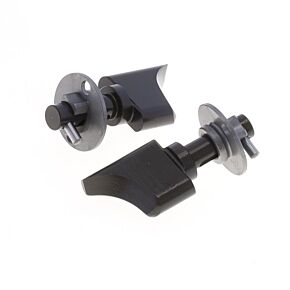 ATHENA Athena 97-04 Yamaha YZ 125 LC Factory 144cc 58mm Replacement Power Exhaust Valve - S410485303019