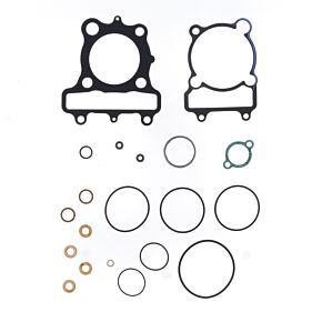 ATHENA Athena 97-15 Yamaha TW 200 Top End Gasket Kit - P400485600165