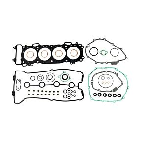ATHENA Athena 97-98 Honda CBR Xx Thunderbird 1100 Complete Gasket Kit (Excl Oil Seal) - P400210850049