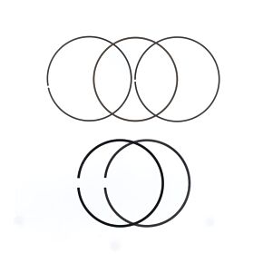 ATHENA Athena 97mm Bore Replacement Ring Set (For Athena Piston) - SR1316008