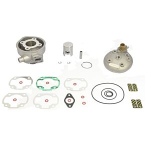 ATHENA Athena 98-00 Aprilia 51 LC 50 40mm Bore 50cc Standard Bore Cylinder Kit - 073700