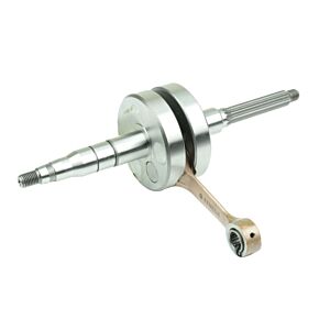 ATHENA Athena 98-00 Aprilia 51 LC 50 Long Stroke 12mm Pin Bore Racing Crankshaft - S410485320004