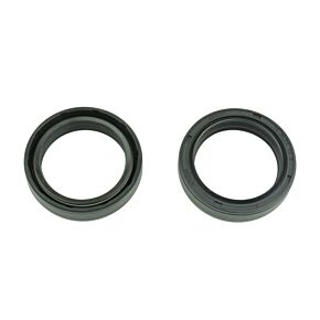 ATHENA Athena 98-00 Piaggio 4T 125 31.7x42x9mm Fork Oil Seal Kit - P40FORK455106