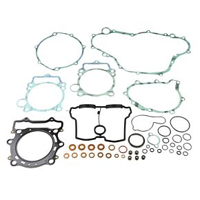 ATHENA Athena 98-00 Yamaha WR 400 F Complete Gasket Kit - P400485850405