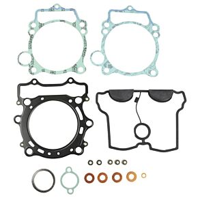 ATHENA Athena 98-00 Yamaha WR 400 F Top End Gasket Kit - P400485600405