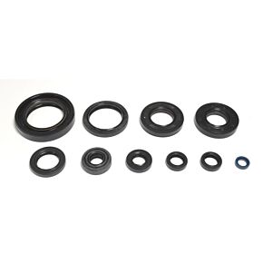 ATHENA Athena 98-00 Yamaha YZ 2T 250 Engine Oil Seal Kit - P400485400267