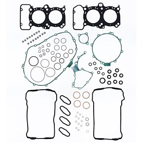 ATHENA Athena 98-01 Honda VFR Fi 98-01 800 Complete Gasket Kit (Excl Oil Seal) - P400210850048