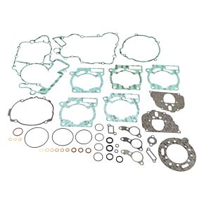 ATHENA Athena 98-01 KTM 125 EGS / EXC / SX Complete Gasket Kit - P400270850018