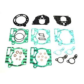 ATHENA Athena 98-01 KTM 200 EGS / EXC / SX Top End Gasket Kit - P400270600025