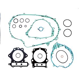 ATHENA Athena 98-01 Yamaha YFM 600 Grizzly Complete Gasket Kit (Excl Oil Seals) - P400485850063