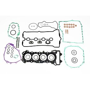 ATHENA Athena 98-02 Honda CB Hornet F / S F2 600 Complete Gasket Kit (Excl Oil Seal) - P400210850624