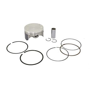 ATHENA Athena 98-02 Yamaha YFM 600 Grizzly 96.92mm 4T Forged Racing Piston - S4F097000010