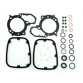 ATHENA Athena 98-06 BMW R 1100 GS 1100 Complete Gasket Kit (Excl Oil Seal) - P400068850981