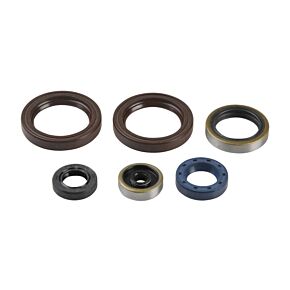 ATHENA Athena 98-15 KTM SX 125cc Engine Oil Seal Kit - P400270400015