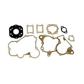ATHENA Athena 98-99 Cagiva 50 Complete Gasket Kit (Excl Oil Seal) - P400105850050