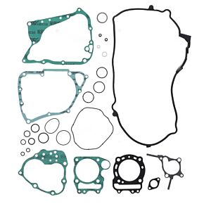 ATHENA Athena 98-99 Honda FES Foresight 4T LC 250 Complete Gasket Kit (Excl Oil Seal) - P400210850055