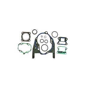 ATHENA Athena 98-99 Honda SRX Shadow 50 Complete Gasket Kit (Excl Oil Seal) - P400210850054