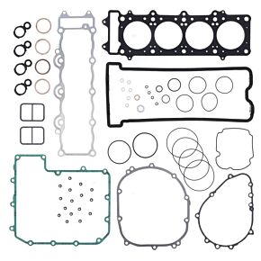 ATHENA Athena 98-99 Kawasaki ZX-9 R 900 Complete Gasket Kit (Excl Oil Seal) - P400250850003