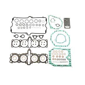 ATHENA Athena 98-99 Suzuki GSX F Katana 750 Complete Gasket Kit (Excl Oil Seal) - P400510850731/1