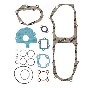 ATHENA Athena 99-00 Aprilia 51 LC 50 Complete Gasket Kit (Excl Oil Seal) - P400485850021