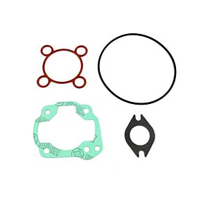 ATHENA Athena 99-00 Aprilia 51 LC 50 Top End Gasket Kit - P400485600021