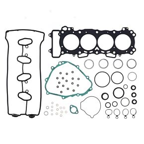 ATHENA Athena 99-00 Honda CBR F 600 Complete Gasket Kit (Excl Oil Seal) - P400210850052