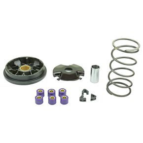 ATHENA Athena 99-00 Malaguti Malaguti 100 Athena Complete Speedmatic Variator Kit - P400325110001