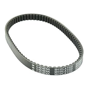 ATHENA Athena 99-03 Aprilia Custom 50 Transmission Belt - S41PLAT038