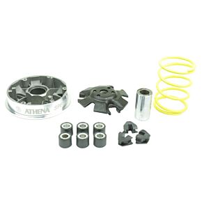 ATHENA Athena 99-03 Aprilia Retro 50 Athena Complete Speedmatic Variator Kit - P400485110005