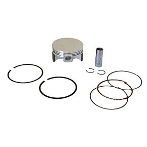 ATHENA Athena 99-04 Honda TRX 400 FourTrax F. 4X4 86.5mm Forged Racing Piston - S4F086500010
