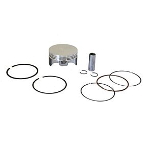 ATHENA Athena 99-04 Honda TRX 400 FourTrax F. 4X4 87mm Forged Racing Piston - S4F087000030