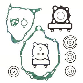 ATHENA Athena 99-04 Yamaha Complete Gasket Kit (Excl Oil Seal) - P400485850044
