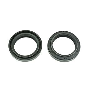ATHENA Athena 99-05 Aprilia RS 50 35x48x8/10.5mm Fork Oil Seal Kit - P40FORK455171
