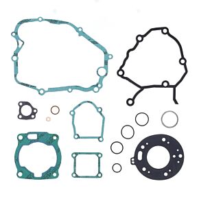 ATHENA Athena 99-06 Yamaha DT R/Re/X 125 Complete Gasket Kit (Excl Oil Seal) - P400485850034