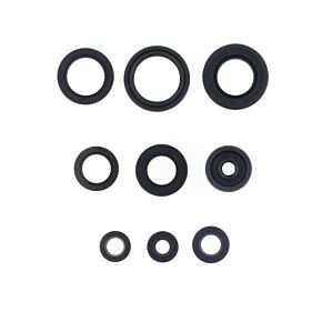 ATHENA Athena 99-06 Yamaha DT R/RE/X 125cc Oil Seal Kit - P400485400048