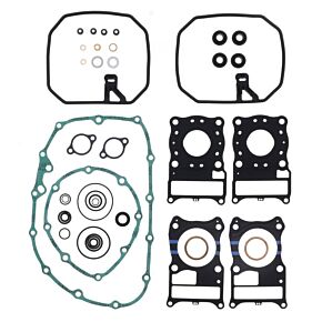 ATHENA Athena 99-07 Honda VT C Shadow 125 Complete Gasket Kit (Excl Oil Seal) - P400210850121