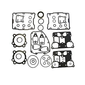 ATHENA Athena 99-18 Harley-Davidson Cam Complete Gasket Kit (Excl Oil Seal) - P400195850999