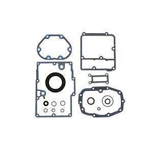 ATHENA Athena 99-18 Harley-Davidson Cam Engine Oil Seal Kit - P400195366503