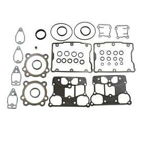 ATHENA Athena 99-18 Harley-Davidson Cam Top End Gasket Kit - P400195600010