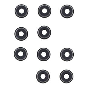 ATHENA Athena 99-99 Peugeot ELYSEO 4T LC 125cc Valve Stem Seal Kit - P400420420009