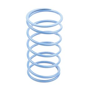 ATHENA Athena Agrale 50 22Kg Light Blue Contrast Spring (Bore 46mm) - 070196