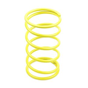 ATHENA Athena Agrale 50 27Kg Yellow Contrast Spring (Bore 46mm) - 081096