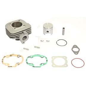 ATHENA Athena Agrale 50 47mm Bore 70cc Big Bore Cylinder Kit w/o Head - 072900