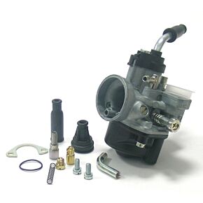 ATHENA Athena Agrale 50 Dell Orto Carburetor PHVA 17.5 CD (For Rubber Manifold) - 071406