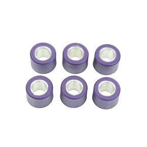ATHENA Athena Agrale 50 Variator Rollers Kit (16x13 gr.8) - Set of 6 - S41000030P094