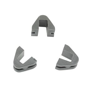ATHENA Athena Agrale 50 Variator Rollers Kit - P400000110001