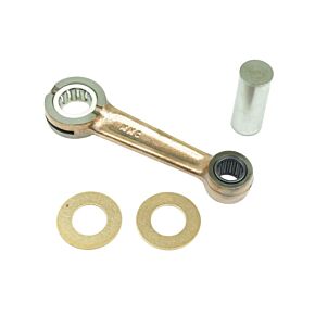 ATHENA Athena Aprilia 50 85mm Center to Center Connecting Rod Kit - S410485321001